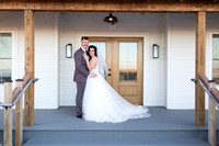 Kelsey & Trenton's Wedding Photography