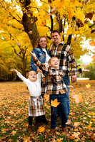 Hass Family 2023 - Janesville Family Photography - Palmer Park