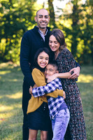 Malhotra's Family Photography
