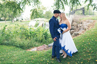Stephanie & Jesse's Wedding Photography